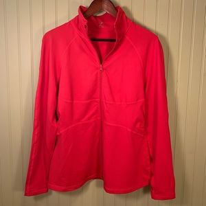 Zella Athletic Jacket